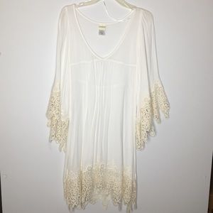 L Space Boho Dress